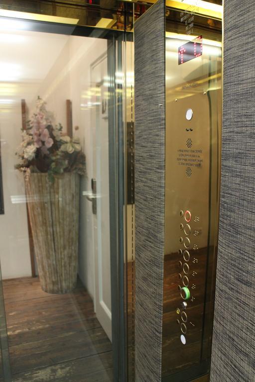 Jungmann Hotel Praha Bagian luar foto