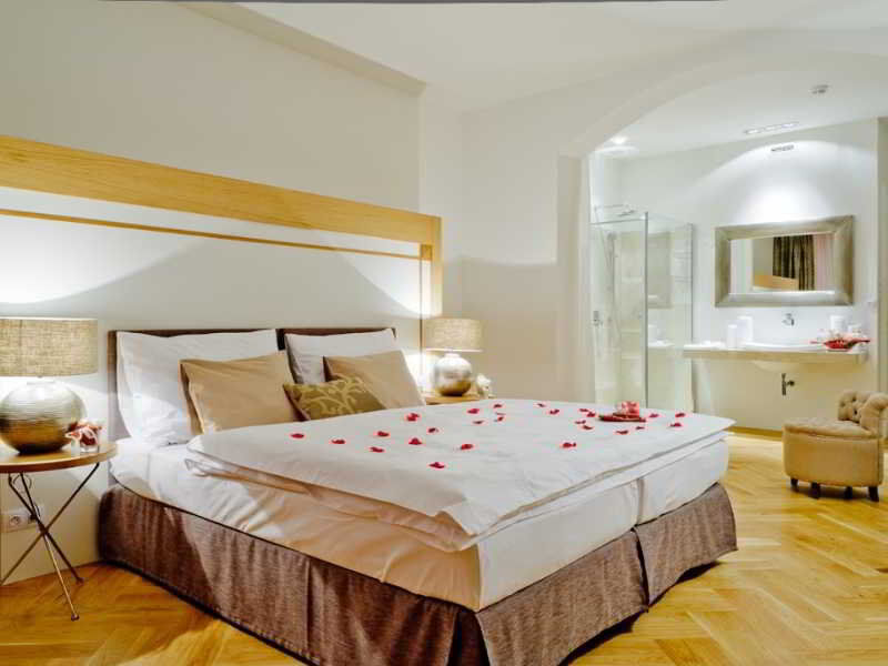 Jungmann Hotel Praha Bagian luar foto